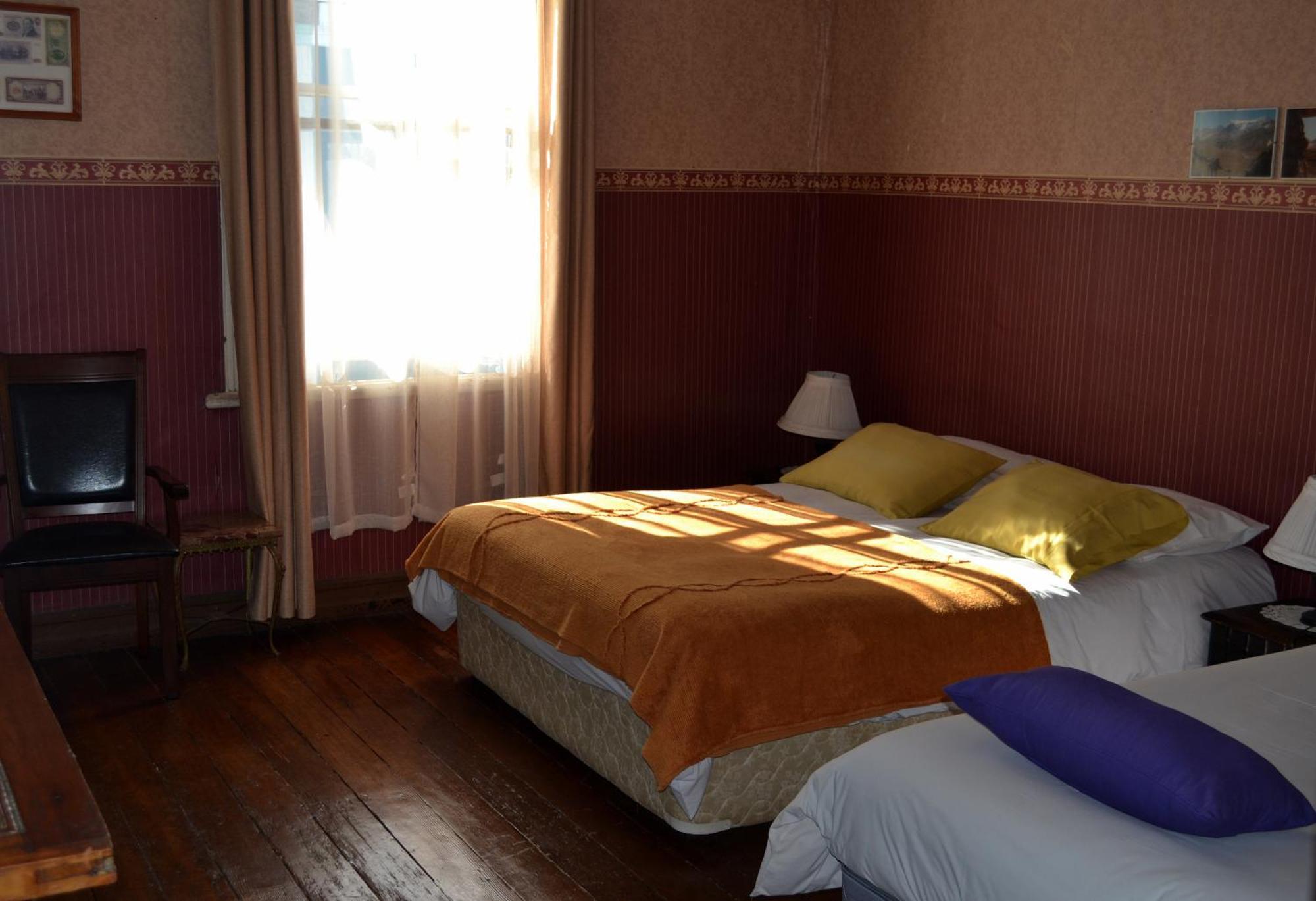 B&B La Nona ヴァルパライソ エクステリア 写真
