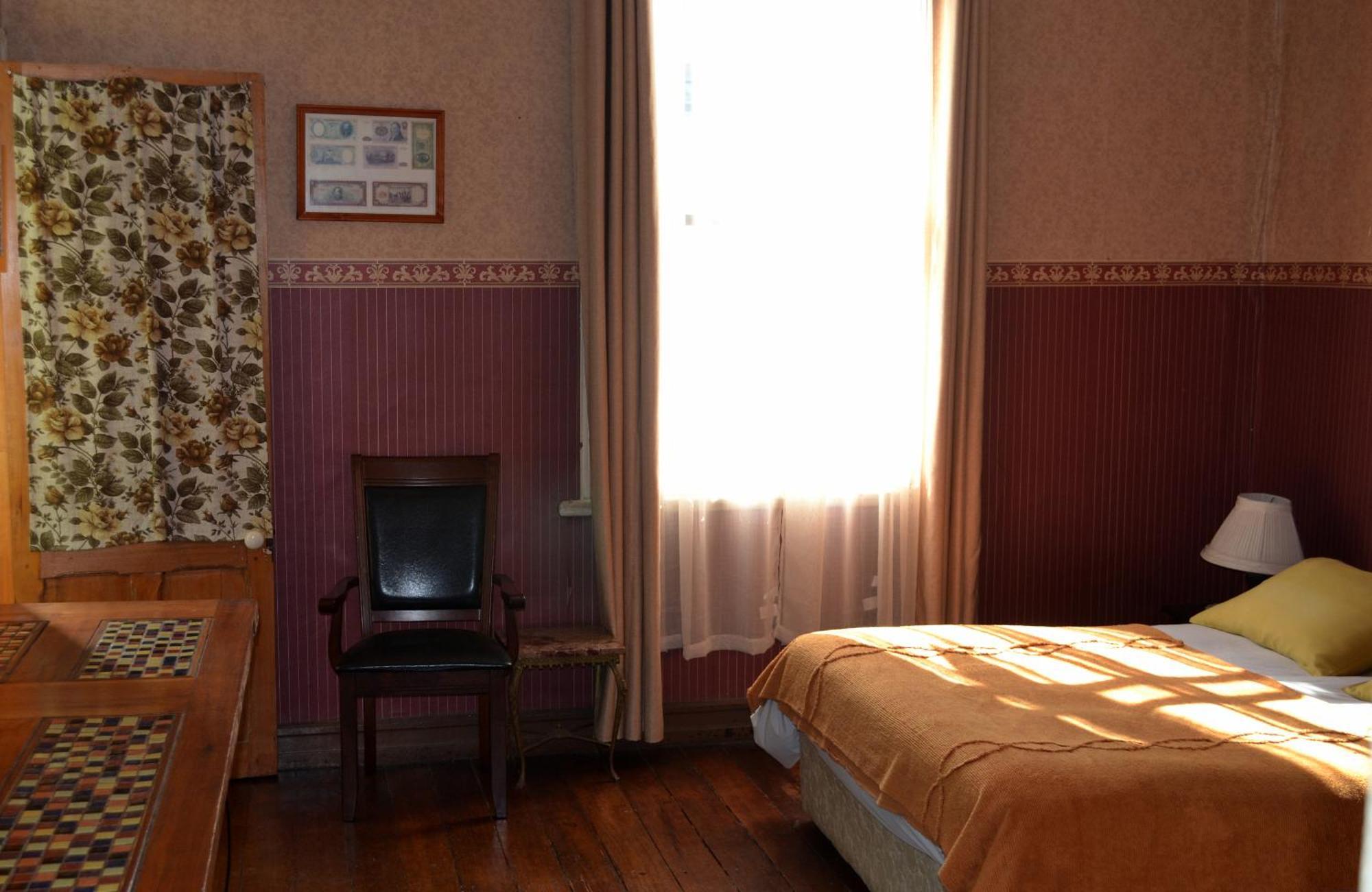 B&B La Nona ヴァルパライソ エクステリア 写真