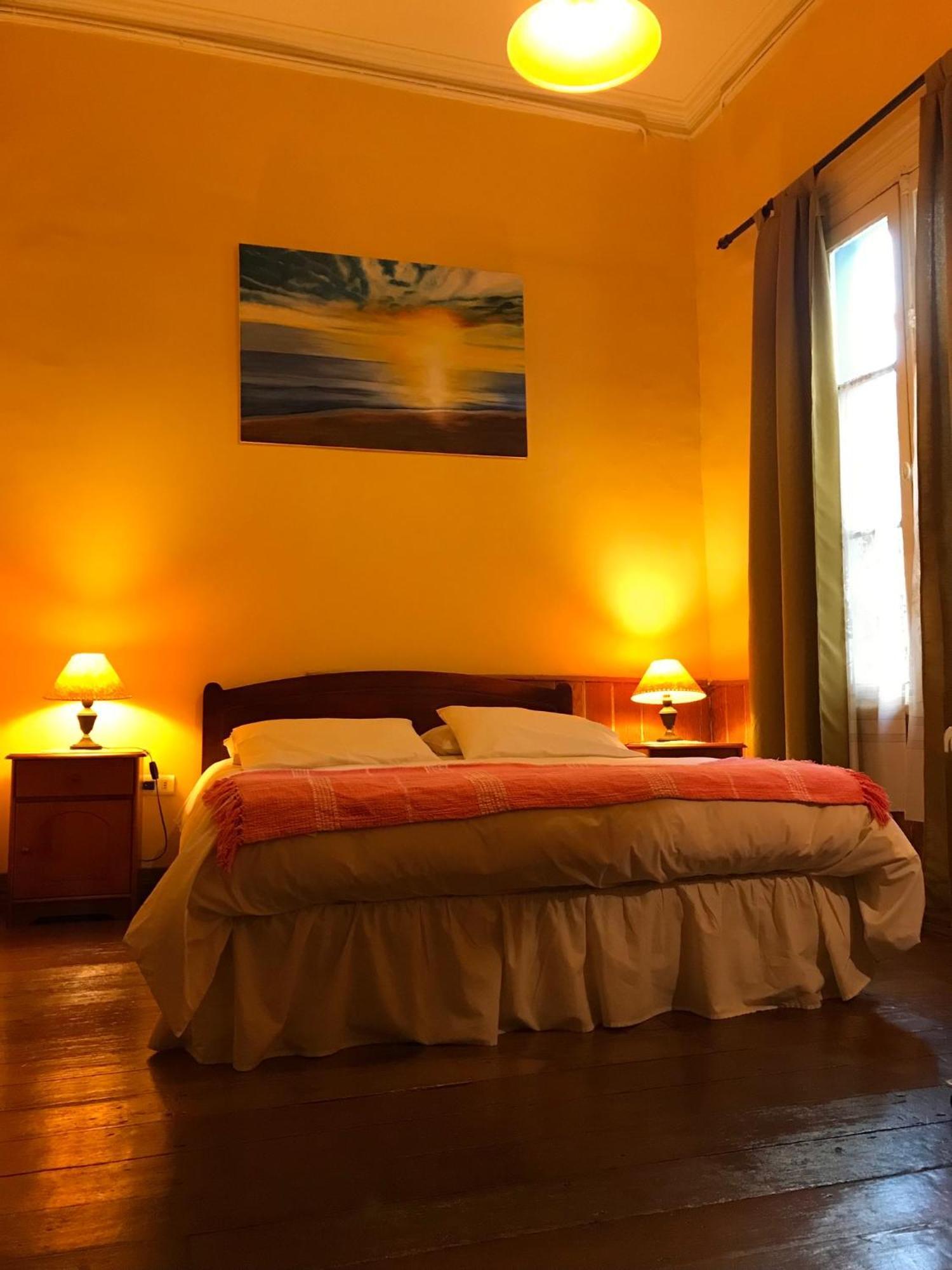 B&B La Nona ヴァルパライソ エクステリア 写真